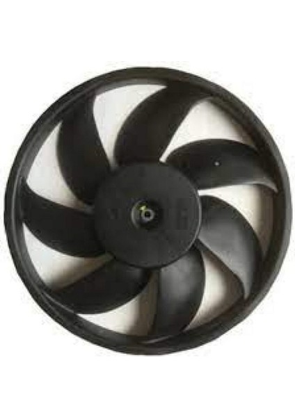 Fan Motoru Pervane Mgn 1.6 Klimali 13