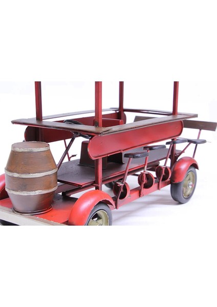 Beer Tour Car(Metal) indirimleri