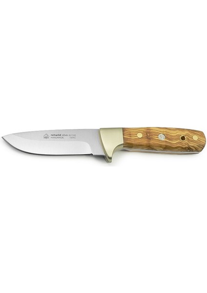 Rehwild, Olive