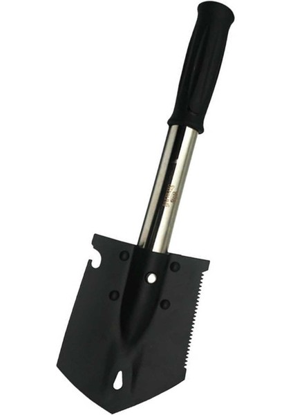 Multitool Pratik Kamp Seti Balta-Kürek-Testere-Bıçak modelleri