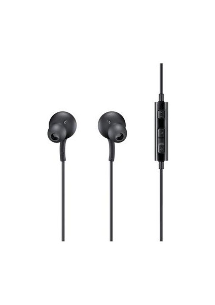 EO-IA500B 3.5 mm Kablolu Kulaklık Siyah EO-IA500BBEGWW