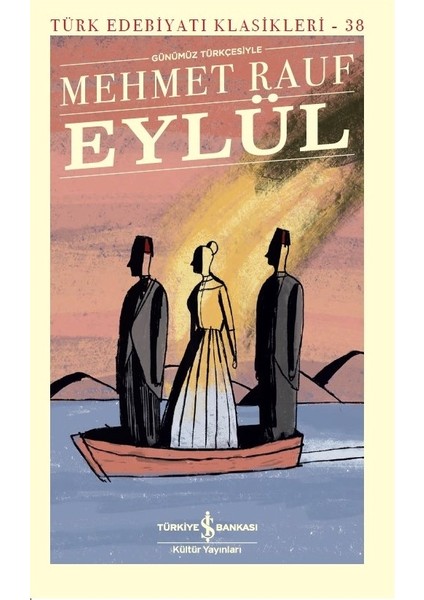 Eylül - İntibah - 2'li Set