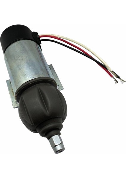 12V Stop Selenoidi Ayaklı Volvo Penta