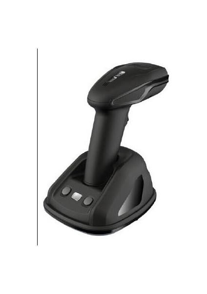 CS95 1d Kablosuz Lazer Barkod Okuyucu