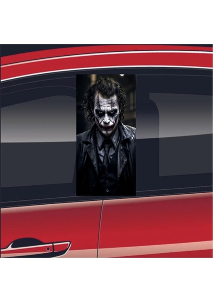 Araç Kapı Direği Kaplama Folyosu Uv Baskılı 2'li SET-50X24 MF267 fiyatları