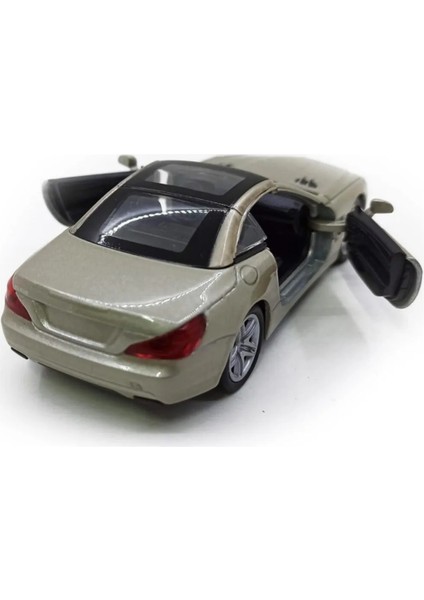 1 38 2012 Mercedes Benz SL500 Bej 2021 fiyatları
