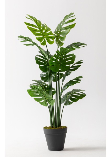 Yapay Deve TABANI(MONSTERA)130 cm