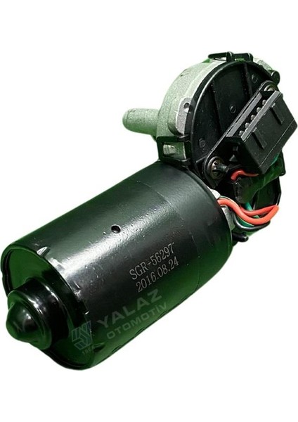 12V SİLECEK MOTORU PEUGEOT PARTNER 1998-2001