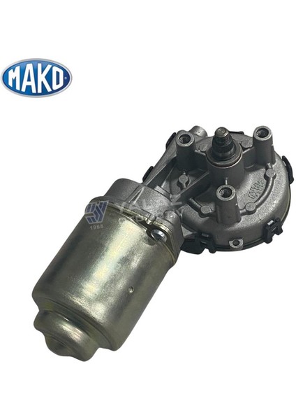 12V Silecek Motoru (Soketli 5 Fiş) Ford Connect