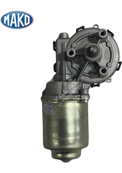 12V Silecek Motoru (Soketli 5 Fiş) Ford Connect