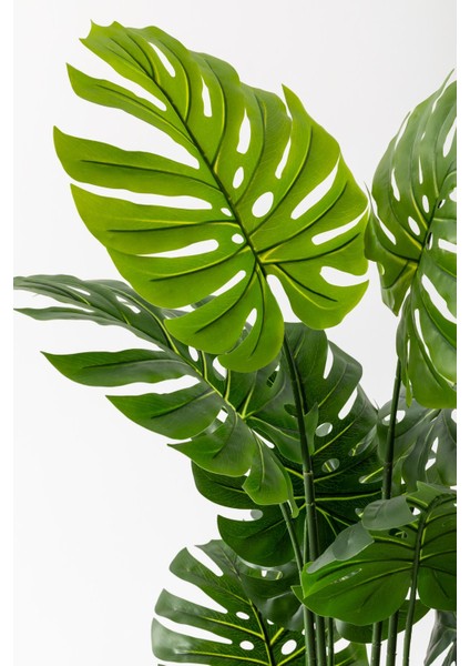 Yapay Deve TABANI(MONSTERA)130 cm