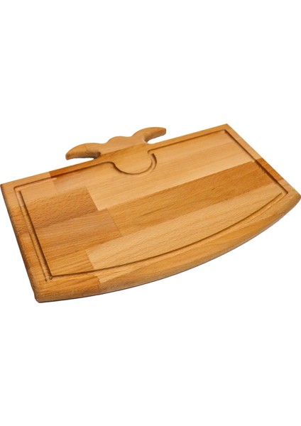 Ahşap Steak Sunum Tabağı Et Tahtası fiyatları