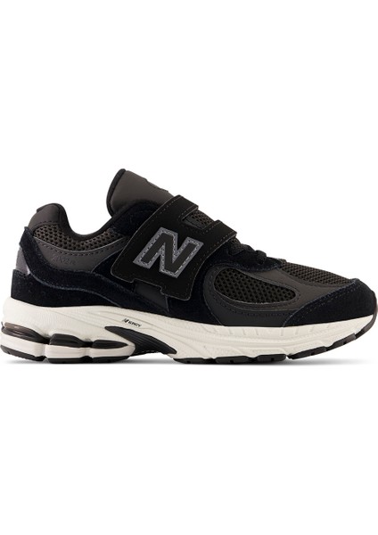 Erkek Çocuk Spor PV2002BK New Balance Lifestyle Preschool Black