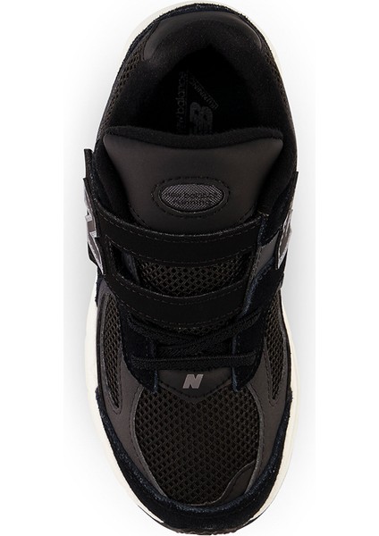 Erkek Çocuk Spor PV2002BK New Balance Lifestyle Preschool Black modelleri