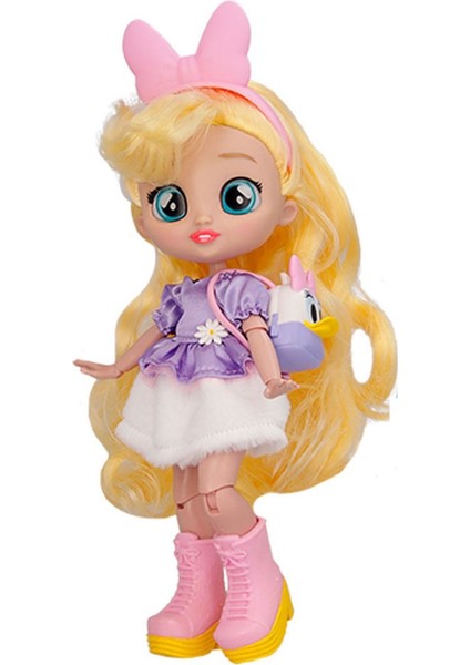 Cry Babies Bff Disney Bebekler Daisy