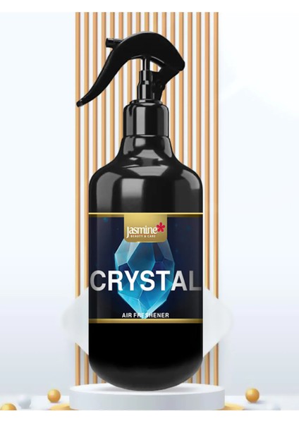 Crystal Ferahlatıcı Oda Kokusu 250 ml