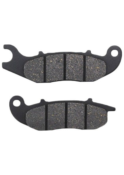 Ön Fren Balatası Rks Freccia 150 Honda Pcx 125 - 150 2010-2017