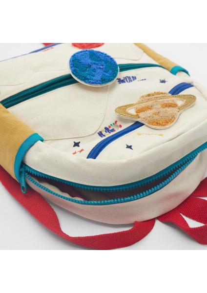 Kız ve Erkek Çocuklar için Unisex Çocuk Gezegen Çanta (Yurt Dışından) modelleri