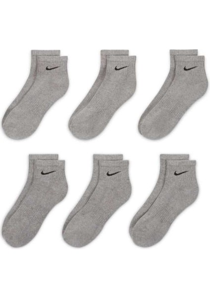 Marka 3'lü Tenis Boy Kolej Çorabı