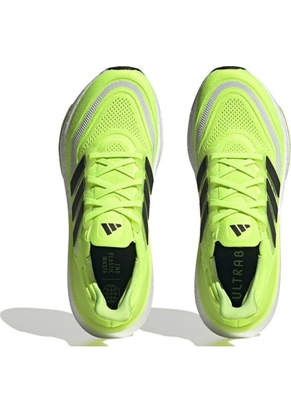 Ultraboost Light Erkek Koşu Ayakkabısı IE1767 Yeşil indirimleri