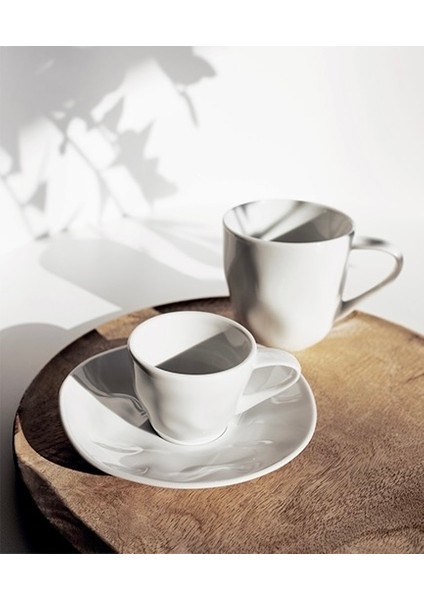 Çay&kahve Fincanı, 180 ml