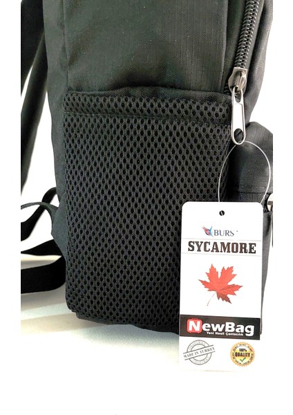 Newbag Mini Sırt Çantası