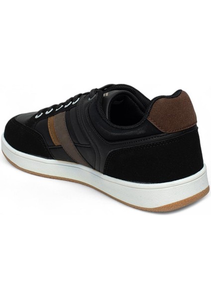 Volis Air Sneakers Rahat Ergonomik Bağcıklı Nefes Alabilen Esnek Tabanlı Günlük Spor Ayakkabı 24509