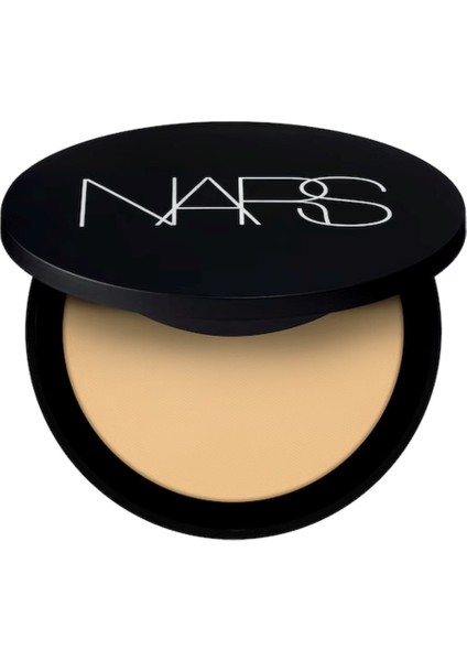Soft Matte Advanced Perfecting Powder Bay - Pudra