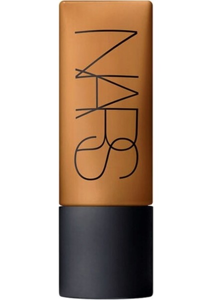 Soft Matte Complete Macao Bitişli Fondöten