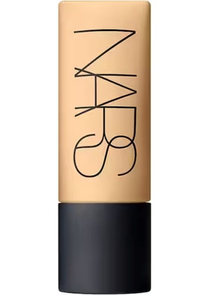 Soft Matte Complete Fiji- Mat Bitişli Fondöten