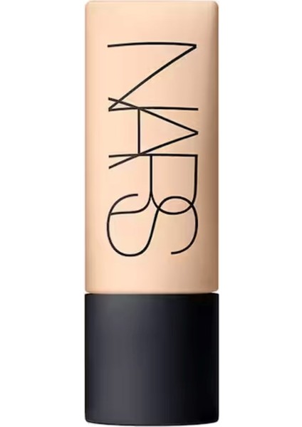 Soft Matte Complete Mont Blanc - Mat Bitişli Fondöten