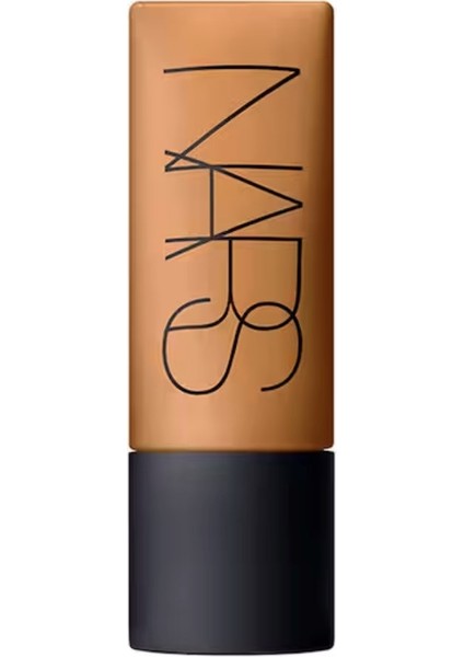 Soft Matte Complete Tahoe Bitişli Fondöten