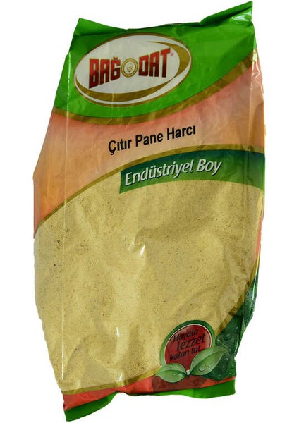 Andy Home Store Çıtır Pane Harcı Baharat Karışımı 1000 gr Paket