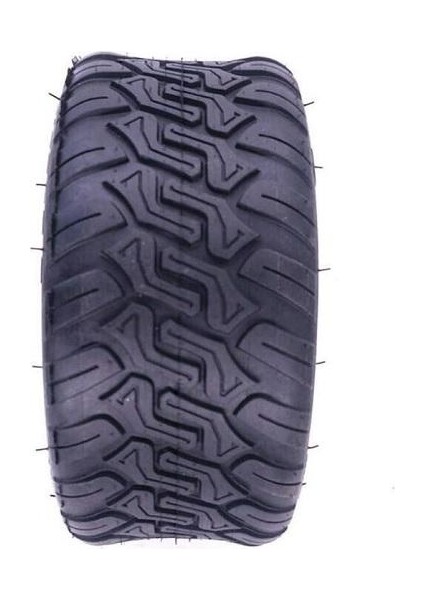 85/65-6.5 Scootertubeless Dış Lastik