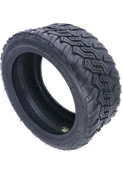 85/65-6.5 Scootertubeless Dış Lastik