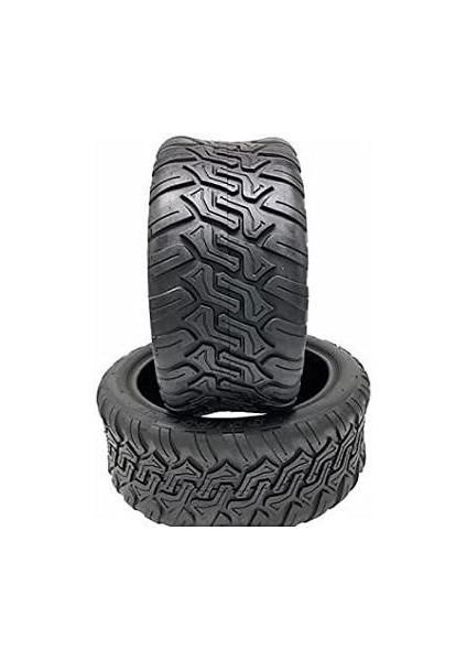 85/65-6.5 Scootertubeless Dış Lastik