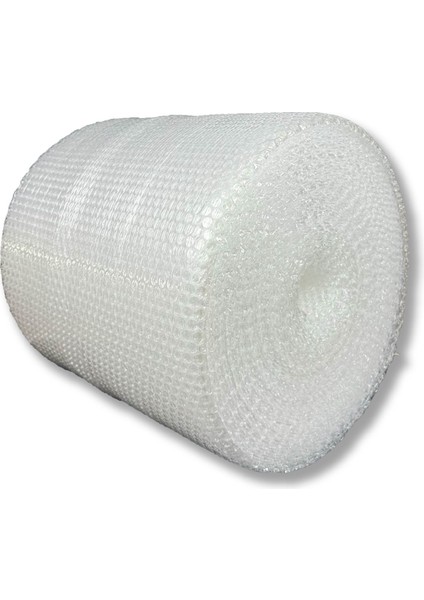 Balonlu Naylon 40cm x 50mt 40GR Patpat Pıtpıt Ambalaj, Paketleme, Eşya Koruma Naylonu