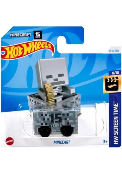 Mınecraft 2024 HTB38