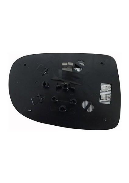 Ayna camı elektrikli Isıtmalı Sol Corsa C 2000 - 06 Tıgra B 2004 - 09