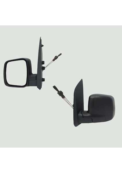 Dış Dikiz aynası Mekanik Sol Fıorıno - Bıpper - Nemo 07= Vm - 6115L
