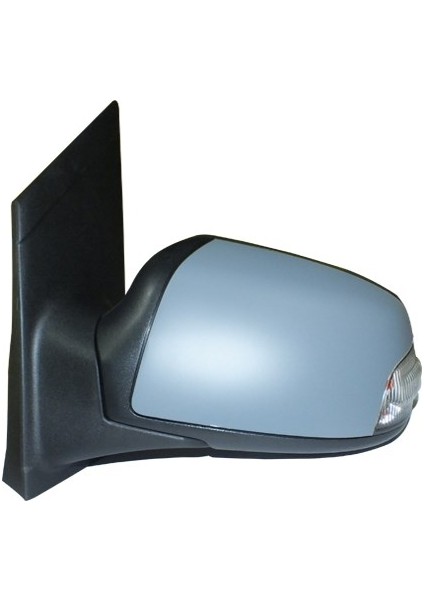 Dış Dikiz Ayna Elektrikli Sol Focus (05 - 08) (Sinyalli) Astar