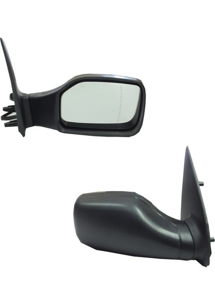 Dış Dikiz aynası Elektrikli Sağ P106 1993 - Vm - 101EHR
