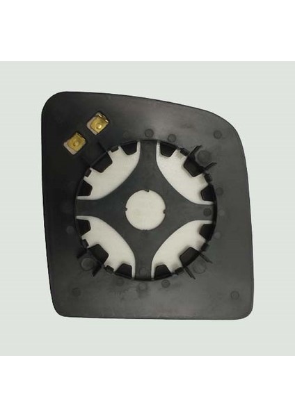 Ayna camı elektrikli Isıtmalı Sol Connect 2002 - 2009