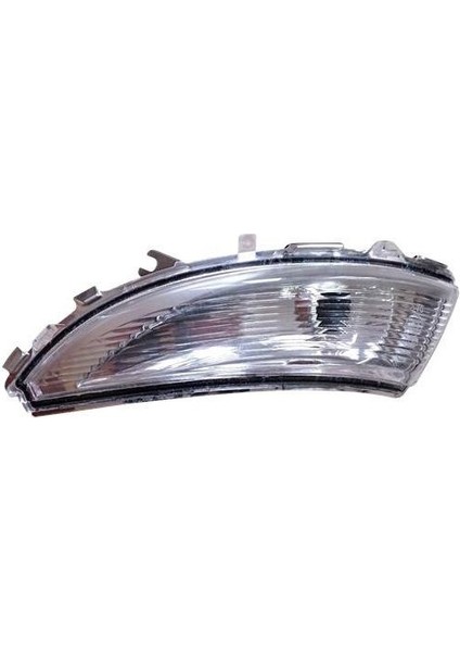 Dış Dikiz Ayna Sinyal Sol Clio 4 2012 - Captur 2013 -
