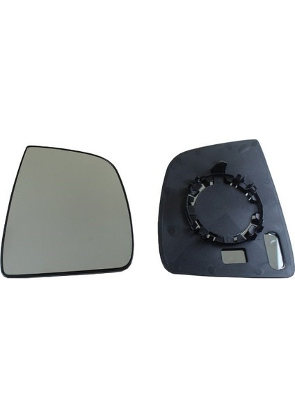 Ayna Camı Mekanik Sağ Doblo 2011 ve Sonrası