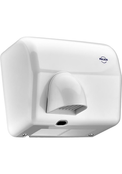 Hepa Filtreli El Yüz Kurutma Cihazı 2500 Watt Abs Beyaz