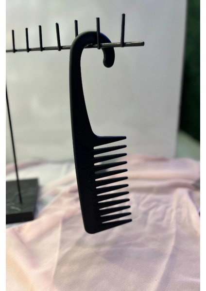 Siyah Renk Duş Tarağı modelleri