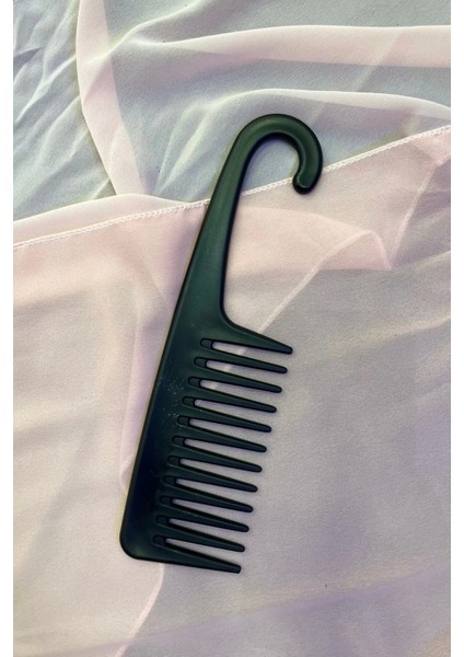 Siyah Renk Duş Tarağı fırsatları