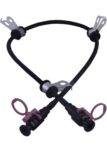 Benzin Hortumu Yeni Model Honda Spacy 110