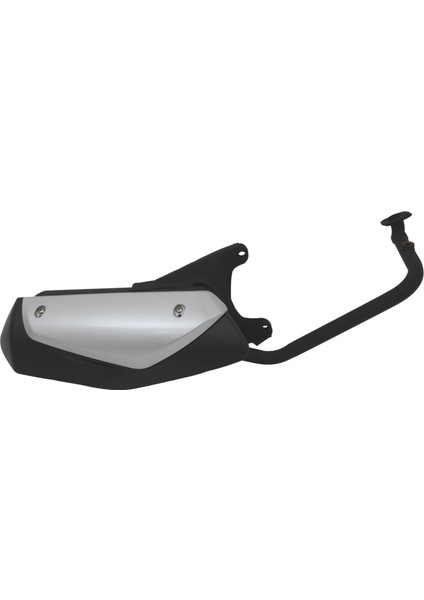 Egzoz Rks Spontini 110